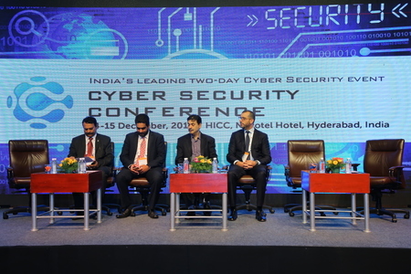 Cyber Security India