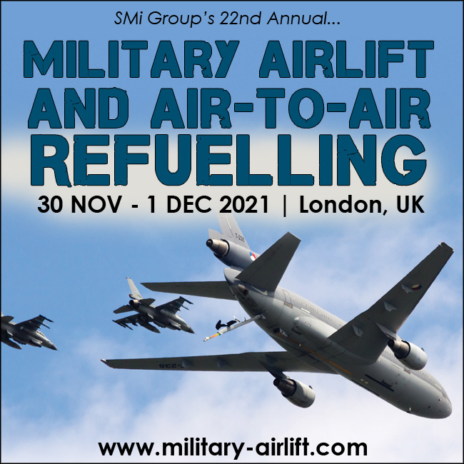 Military Airlift and Air-to-Air Refuelling 