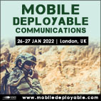 Mobile Deployable Communications Conference 2022