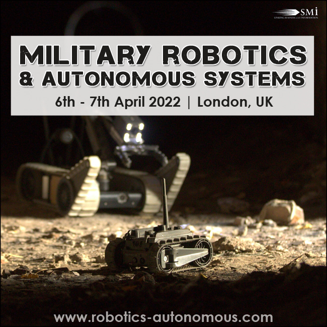 Military Robotics and Autonomous Systems