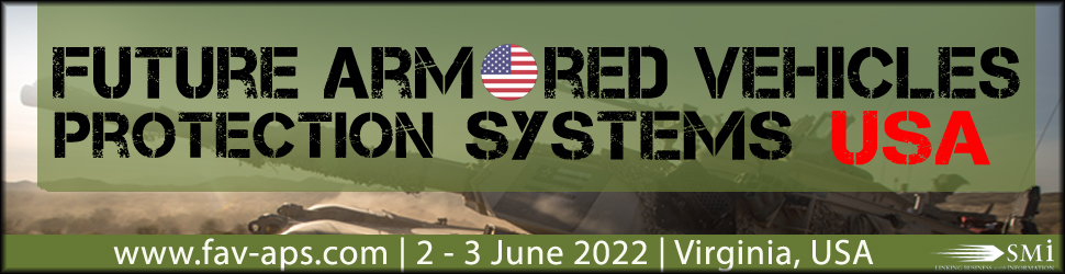 FUTURE ARMORED VEHICLES ACTIVE PROTECTION SYSTEMS USA