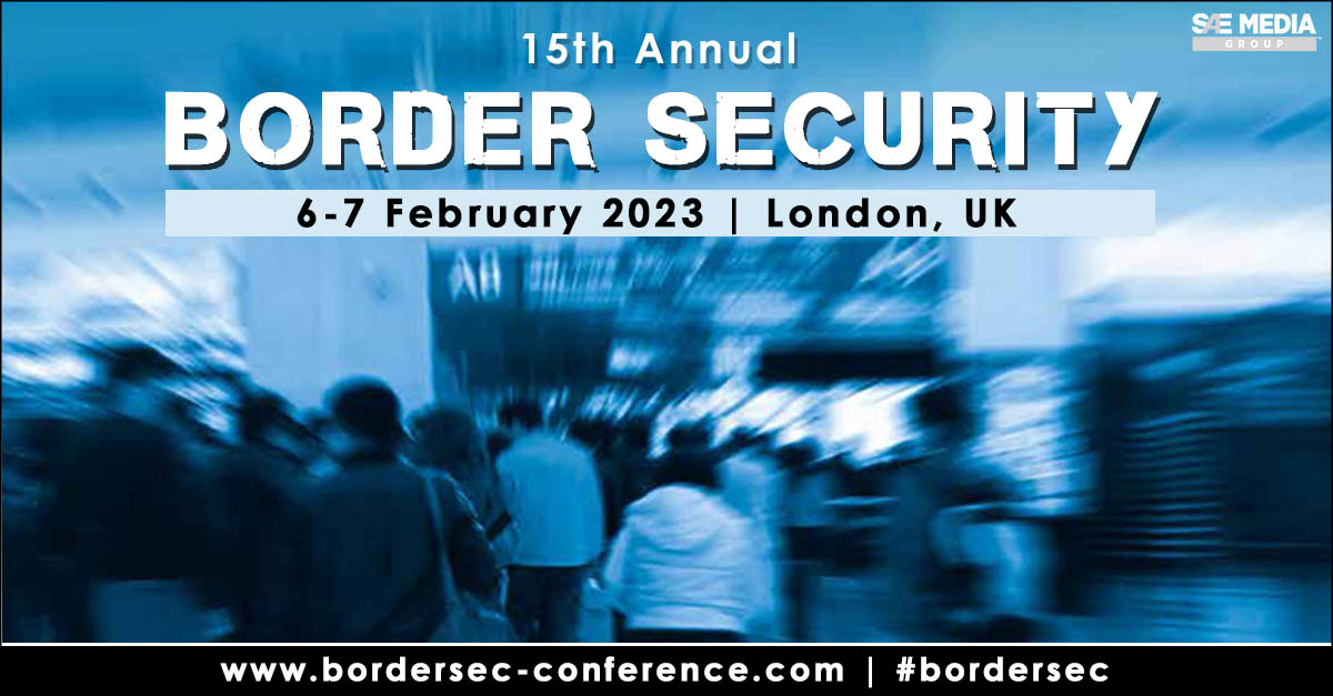 15th Annual Border Security Conference