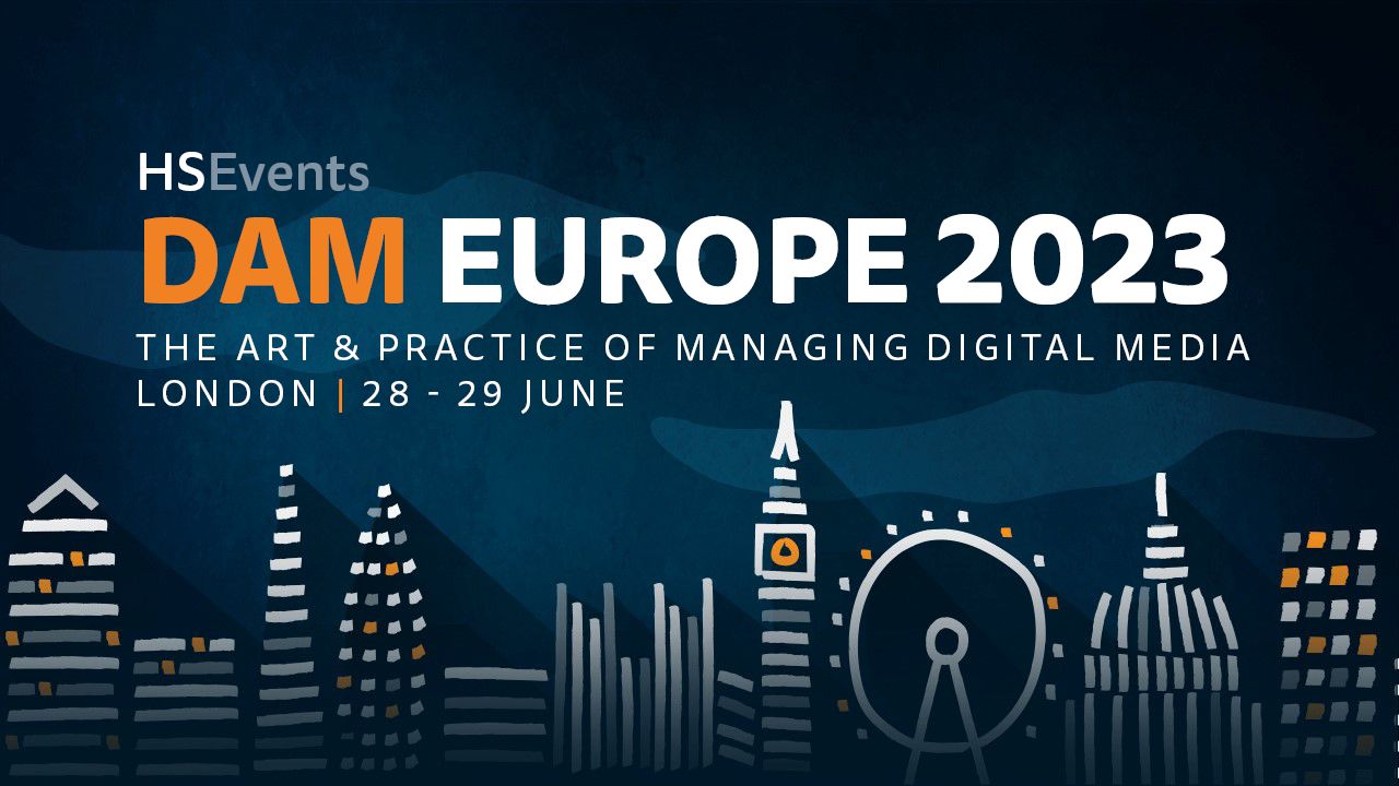 Digital Asset Management Europe 2023