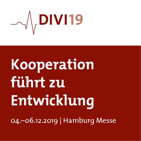 19. DIVI-Kongress