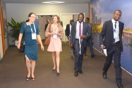 TXF Africa 2020 Virtual: Export and Project Finance