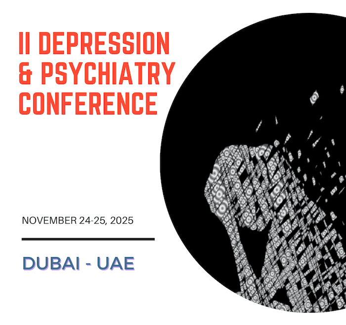 II Depression and Psychiatry Conference