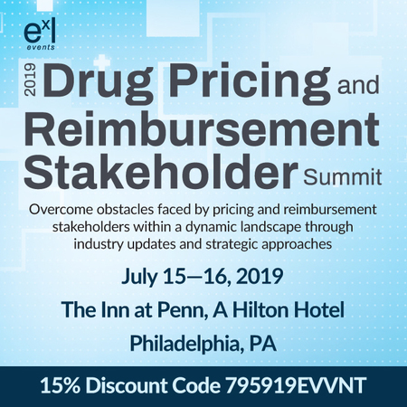 2019 Drug Pricing and Reimbursement Stakeholder Summit