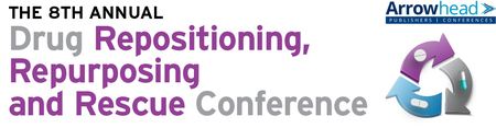 The 8th Annual Drug Repositioning and Repurposing Conference