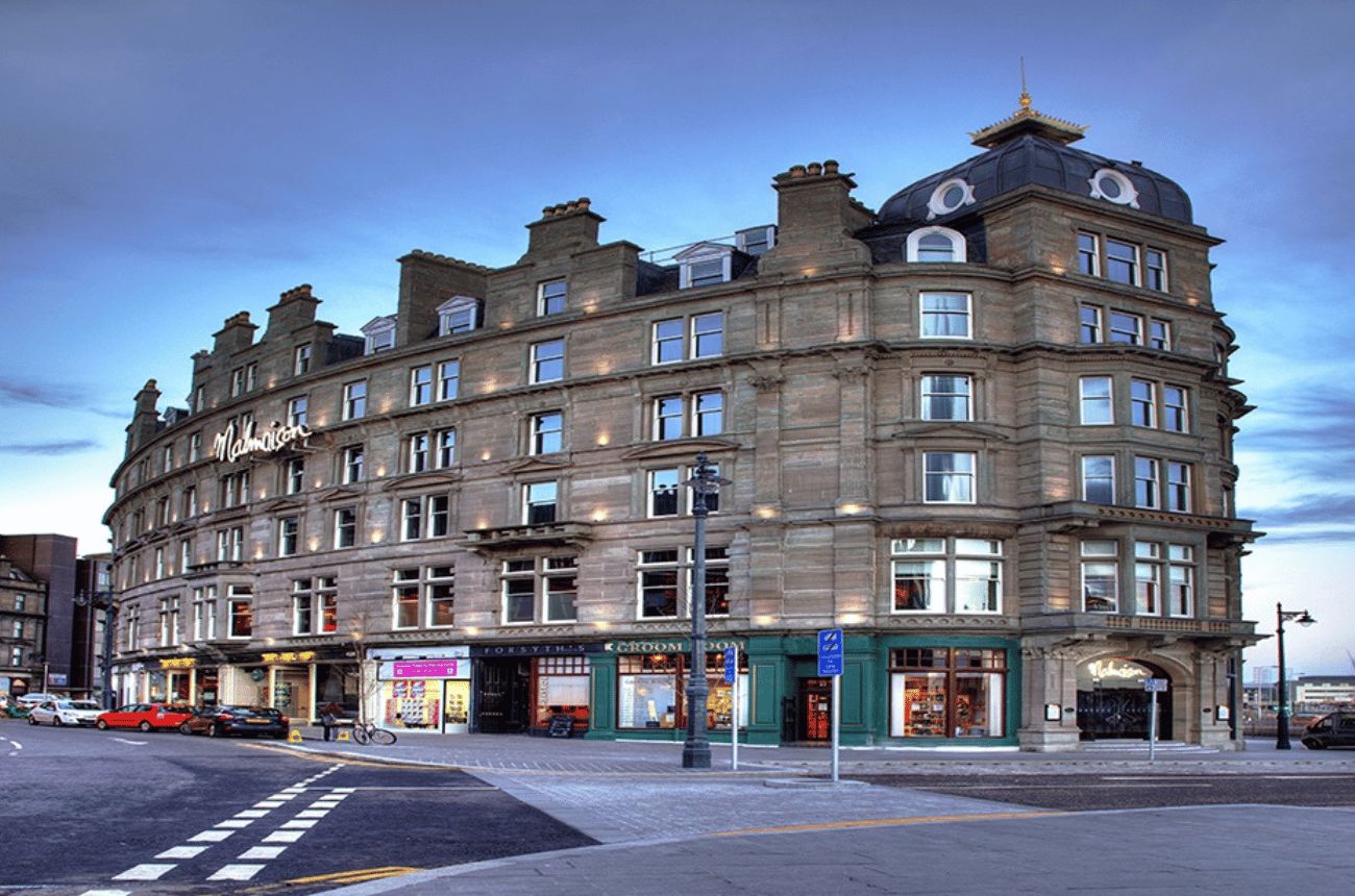 Dundee Careers Fair | 21st March 2024 | The UK Careers Fair