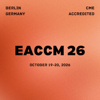 V Euro Anesthesiology and Critical Care Congress