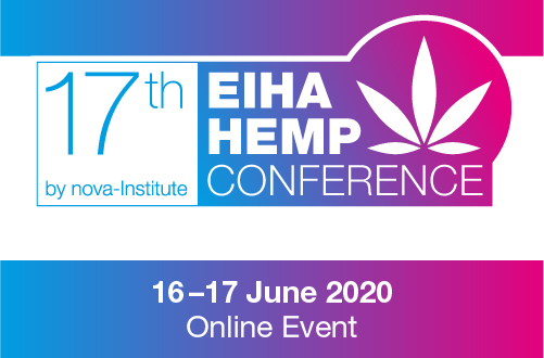 17th EIHA Hemp Conference