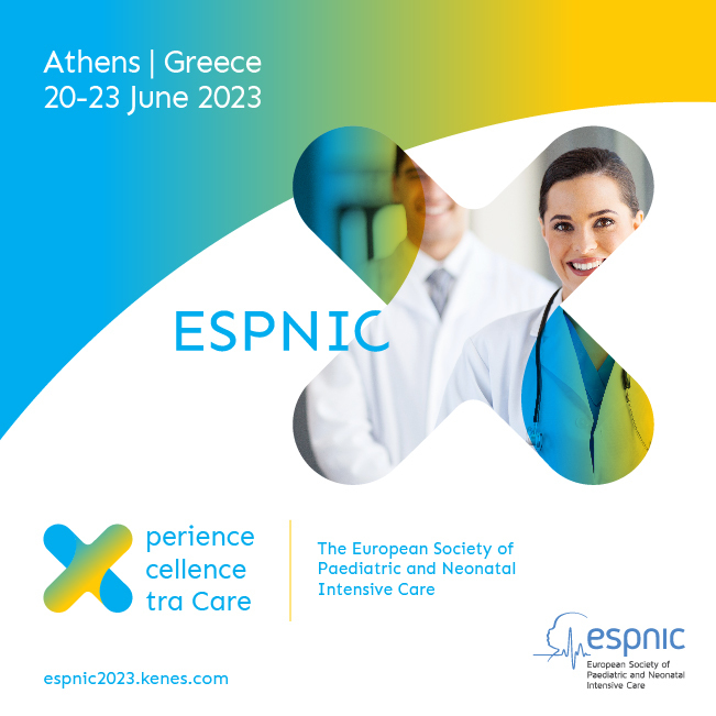 ESPNIC Xperience 2023: 32nd Annual Meeting of ESPNIC, 20-23 June 2023
