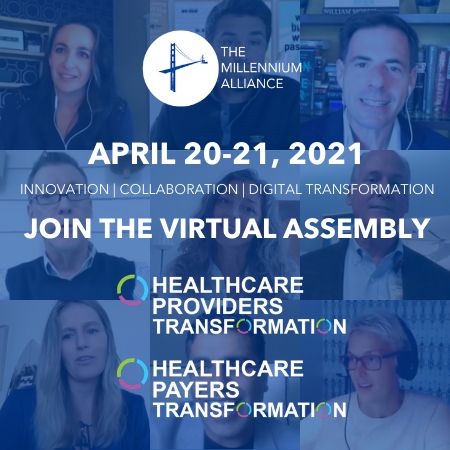 Healthcare Payers and Providers Virtual Assembly