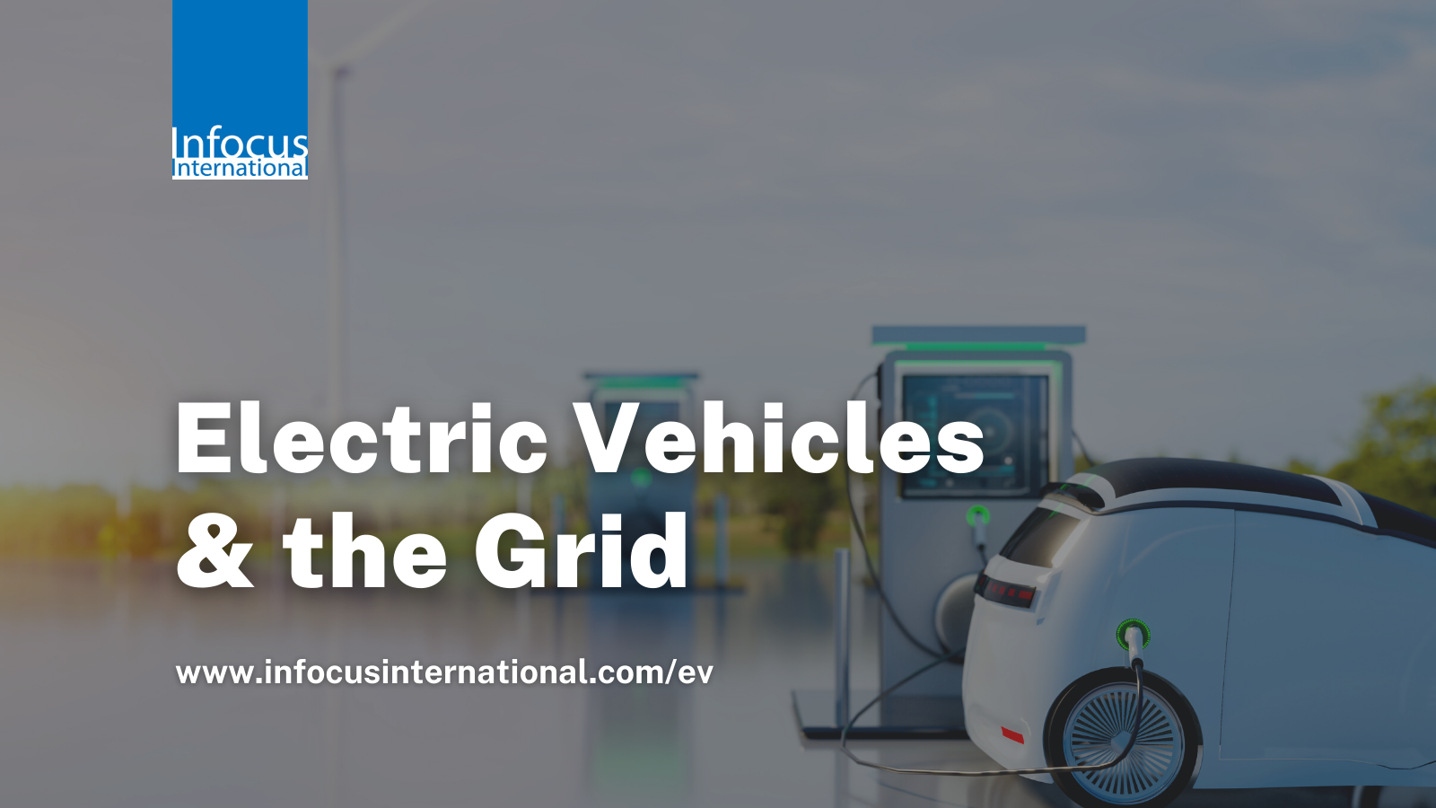 Electric Vehicles & the Grid (November 2023)