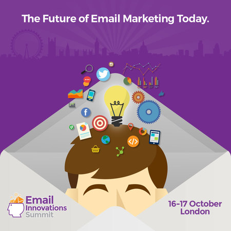 Email Innovations Summit London 2019