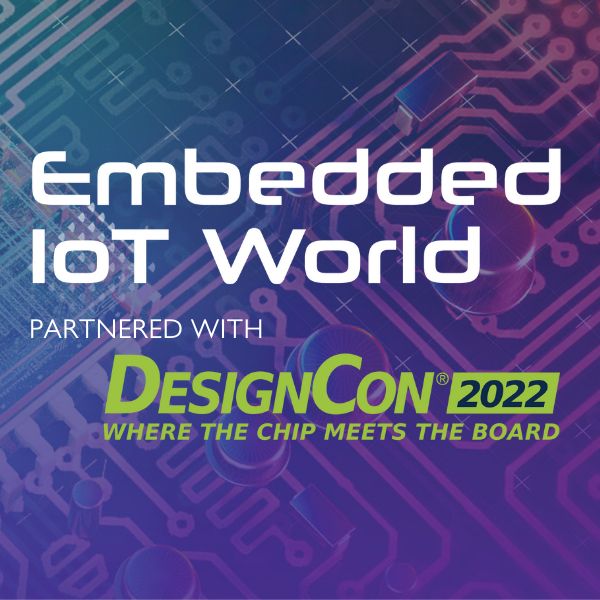 Embedded IoT World