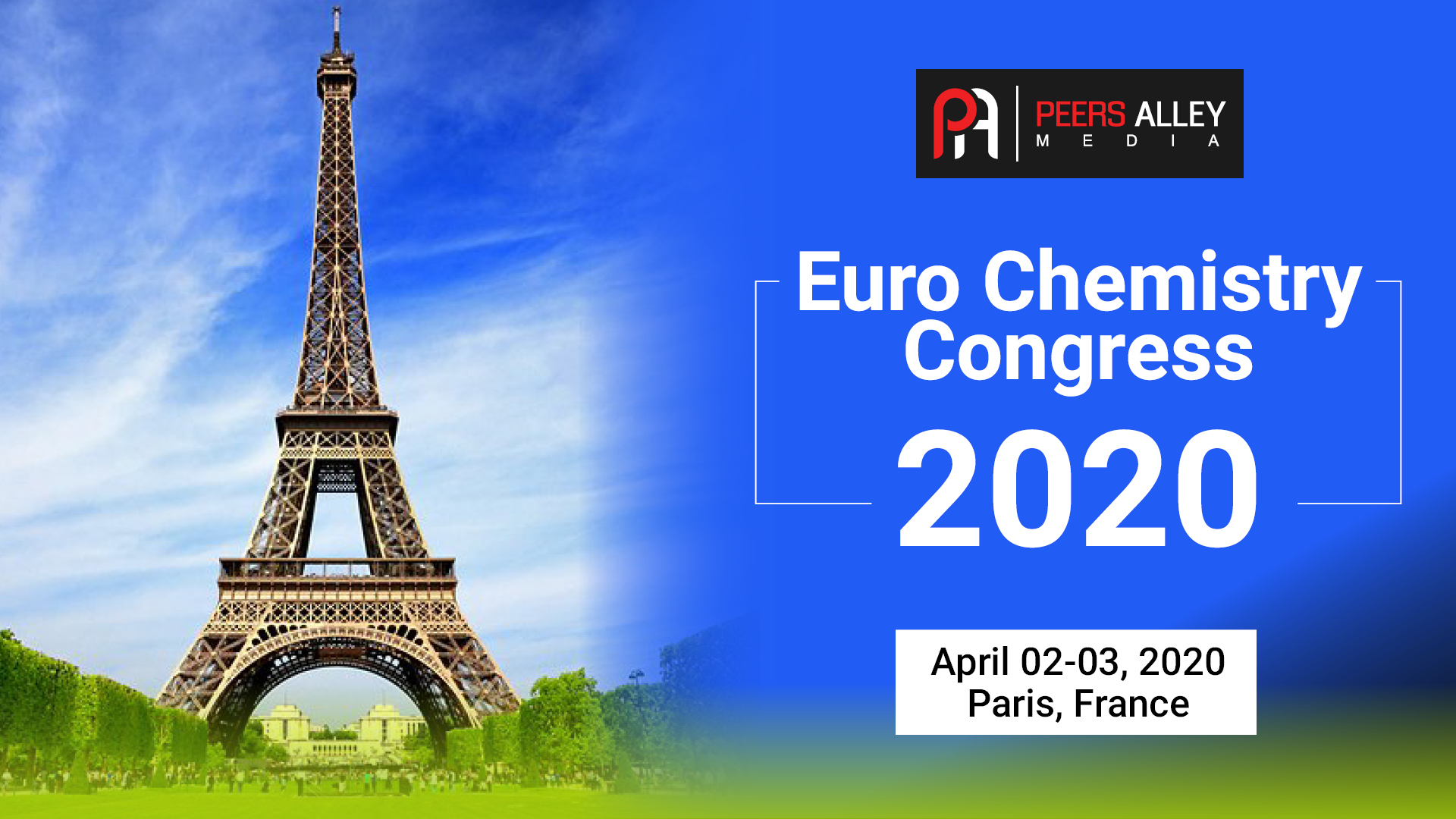 Euro Chemistry Congress