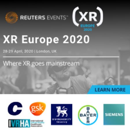 XR Europe 2020