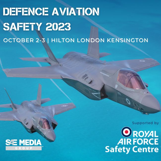 Defence Aviation Safety
