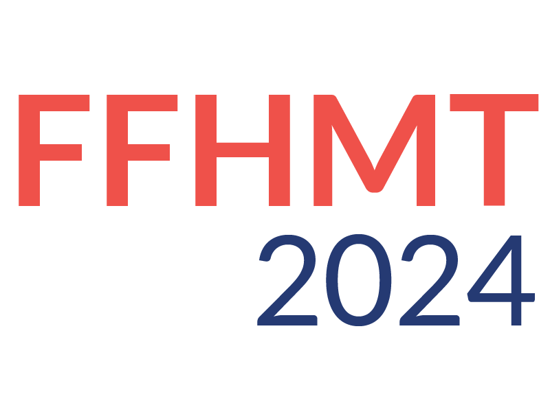 11th International Conference of Fluid Flow, Heat and Mass Transfer (FFHMT 2024)