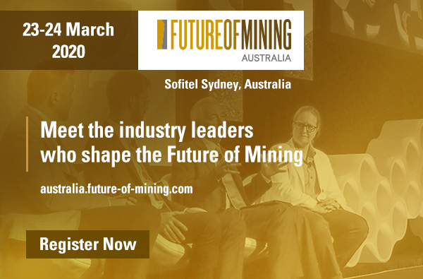 Future of Mining Australia 2020