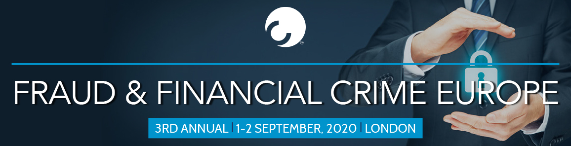 3rd Annual Fraud and Financial Crime Europe Summit