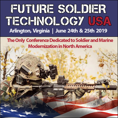 FUTURE SOLDIER TECHNOLOGY USA