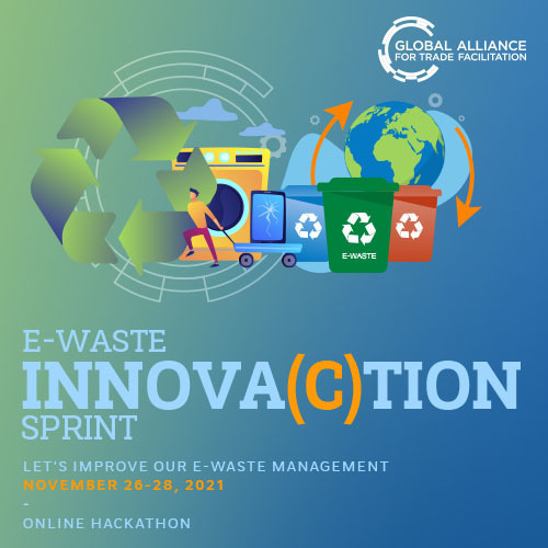 e-Waste Innova(c)tion Sprint