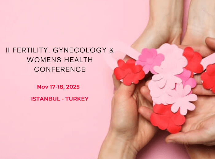 II Fertility, Gynecology and Womens Health Conference
