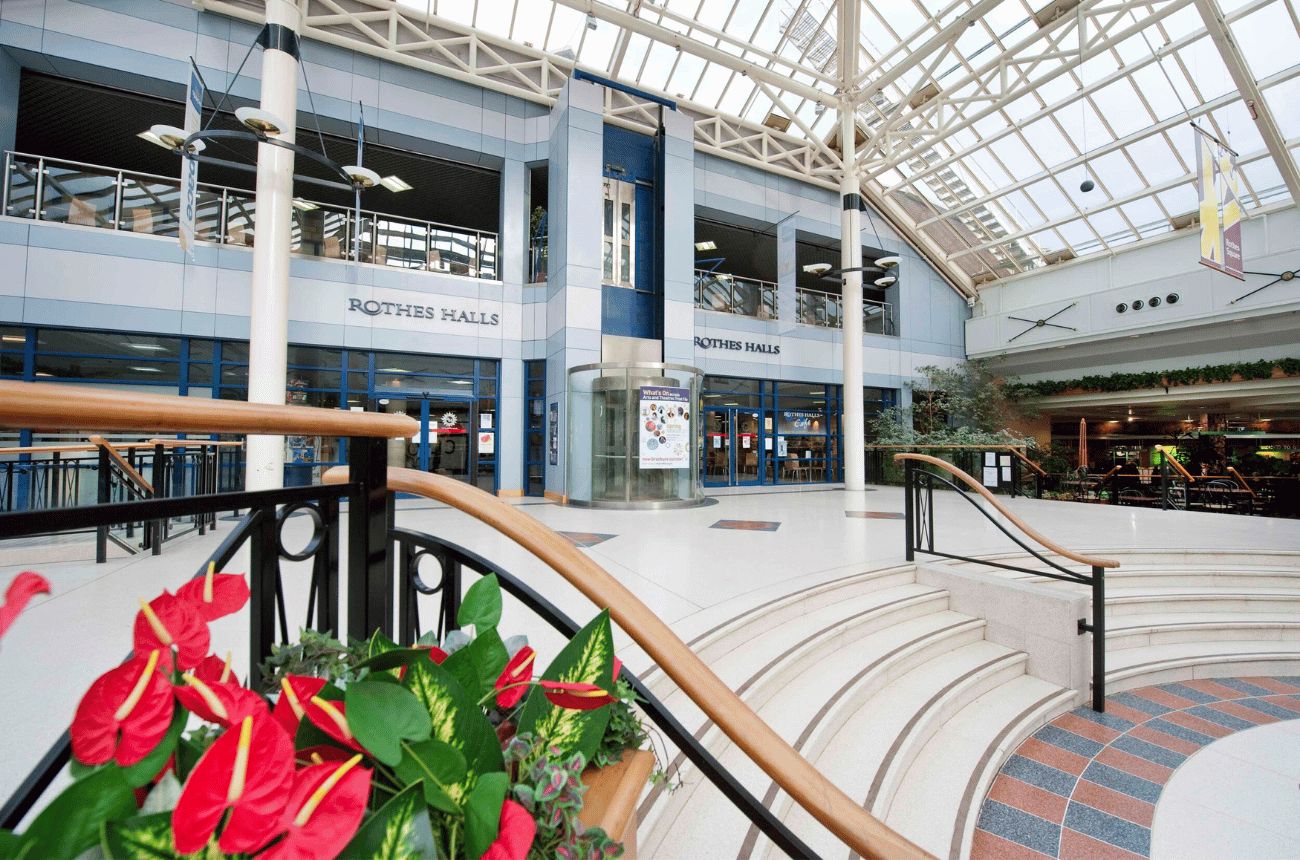 Fife Careers Fair | 7th September 2023 | The UK Careers Fair