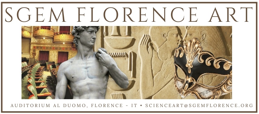  SWS Florence ART 2020 - The Magic OF Renaissance