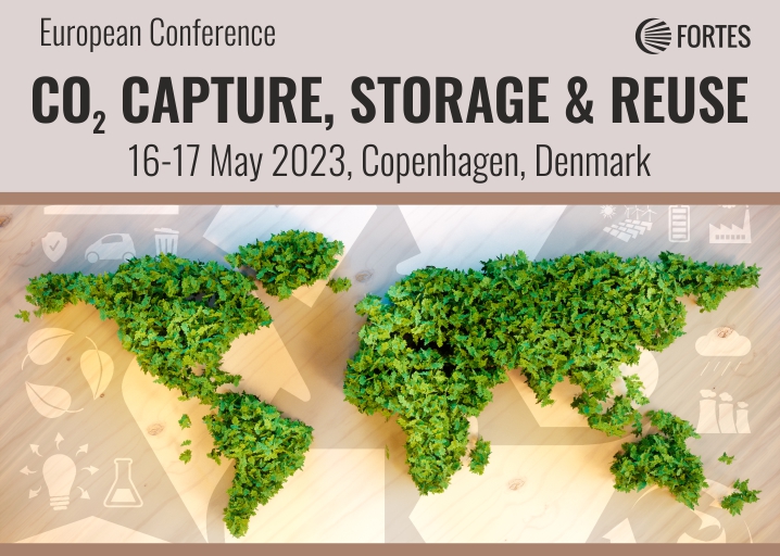 CO2 Capture, Storage & Reuse 2023