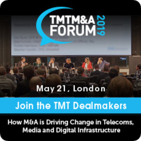 TMT M&A Forum 2019