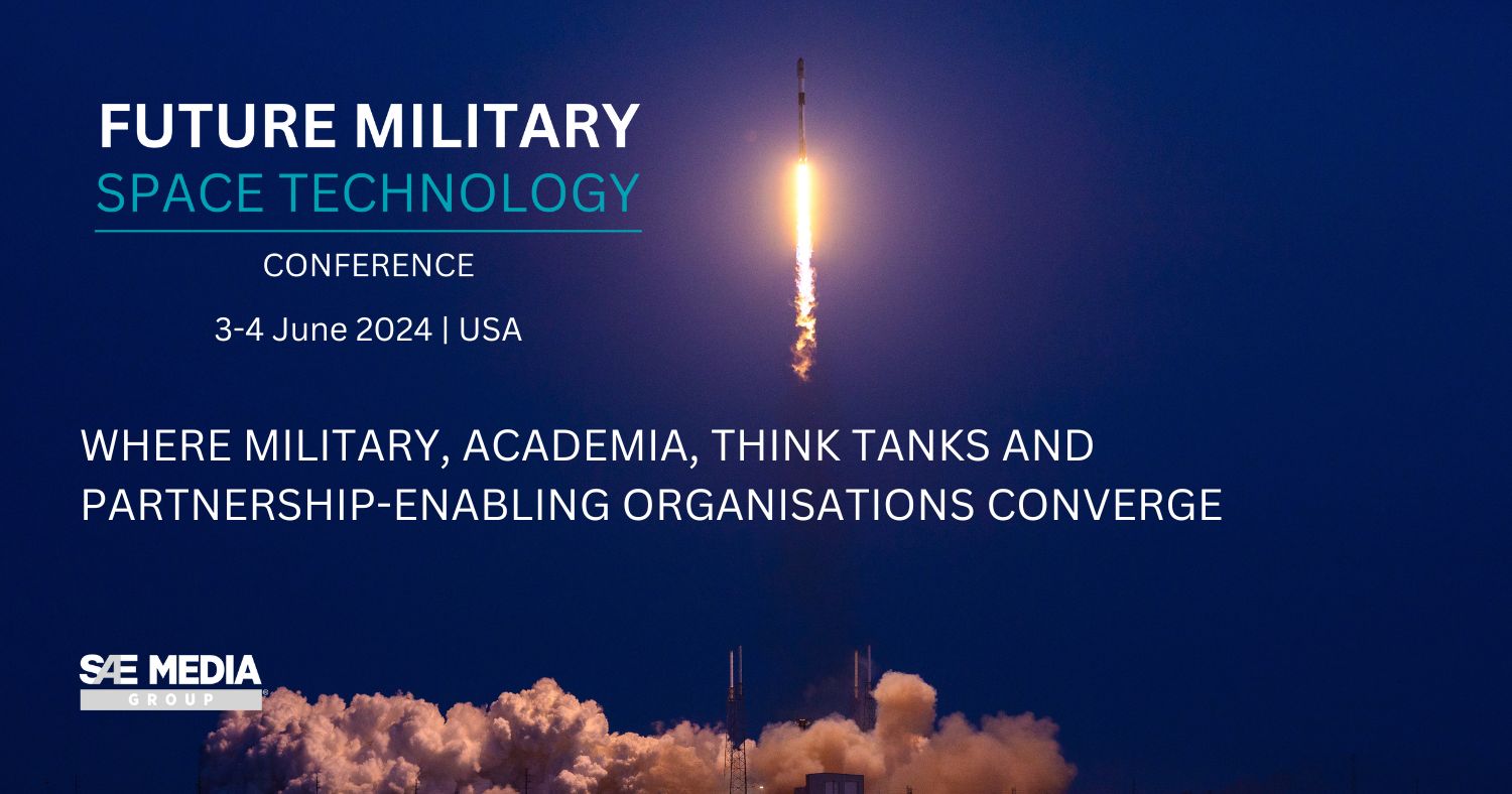 Future Military Space Technology USA