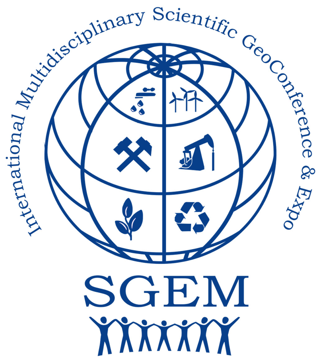 24th International Multidisciplinary Scientific GeoConference SGEM 2024