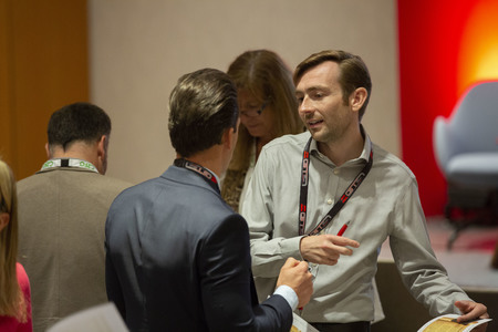 Group Treasurers' Exchange UK | 100% Online | London 2020