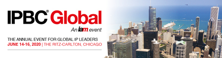 IPBC Global 2020, 14-16 June, Chicago