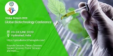 Global Biotechnology Conference