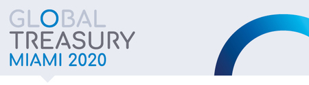 Global Treasury Miami 2020