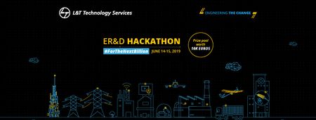 ER&D Hackathon