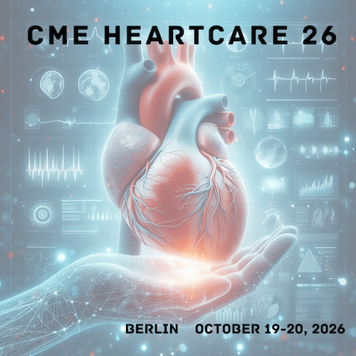 V Euro HeartCare and Cardiovascular Medicine Conference