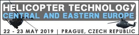 Helicopter Technology Central and Eastern Europe 2019