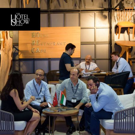 The Hotel Show Dubai