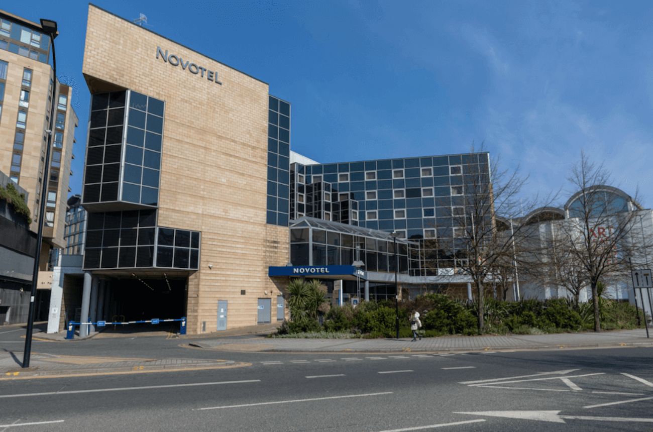 Sheffield Careers Fair | 2nd March 2022 | The UK Careers Fair