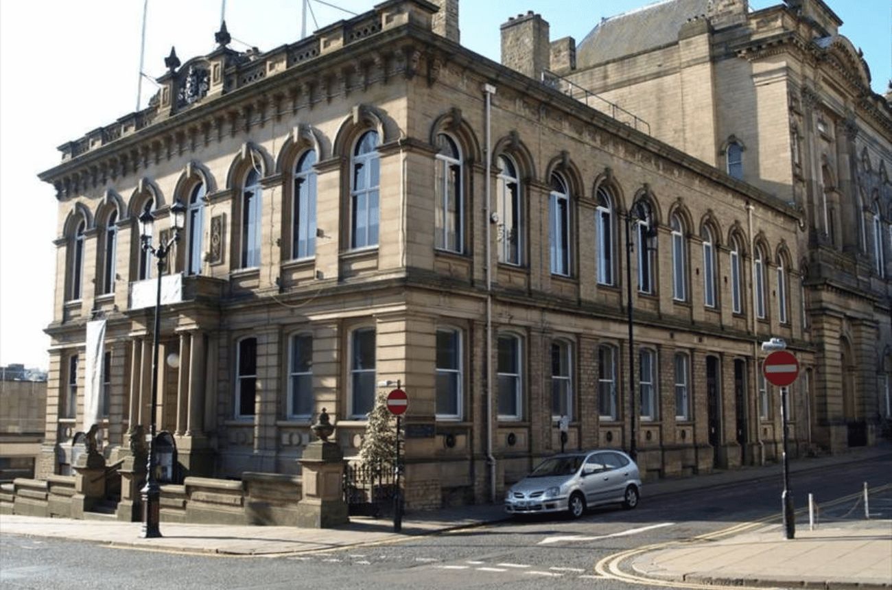 Huddersfield Careers Fair | 25th October 2023 | The UK Careers Fair