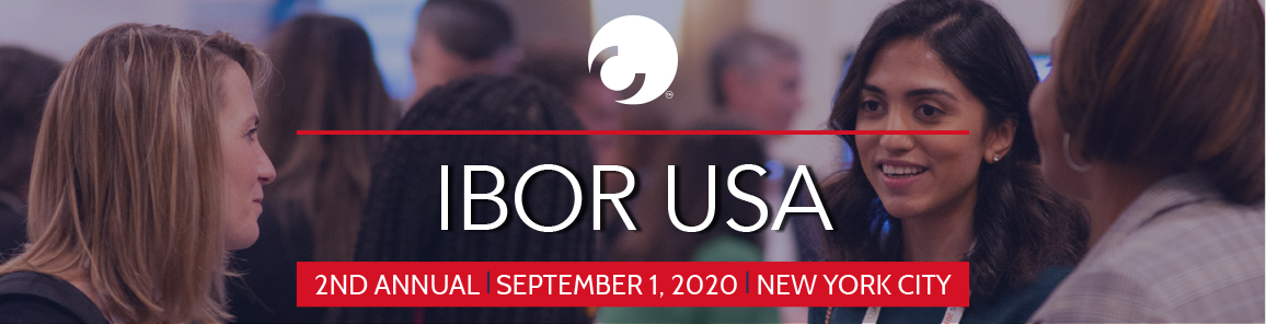 2nd Annual IBOR USA Forum