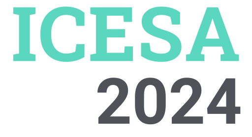 5th International Conference on Environmental Science and Applications (ICESA 2024)