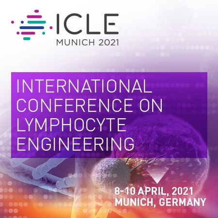ICLE 2021: International Conference on Lymphocyte Engineering