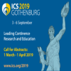 ICS 2019: 49th Annual Meeting of the International Continence Society