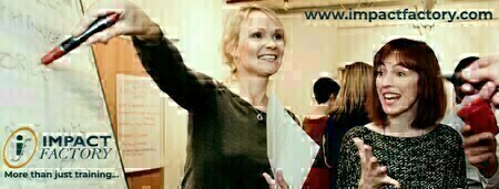 Assertiveness Training Course - 19/20th February 2025 - Impact Factory London